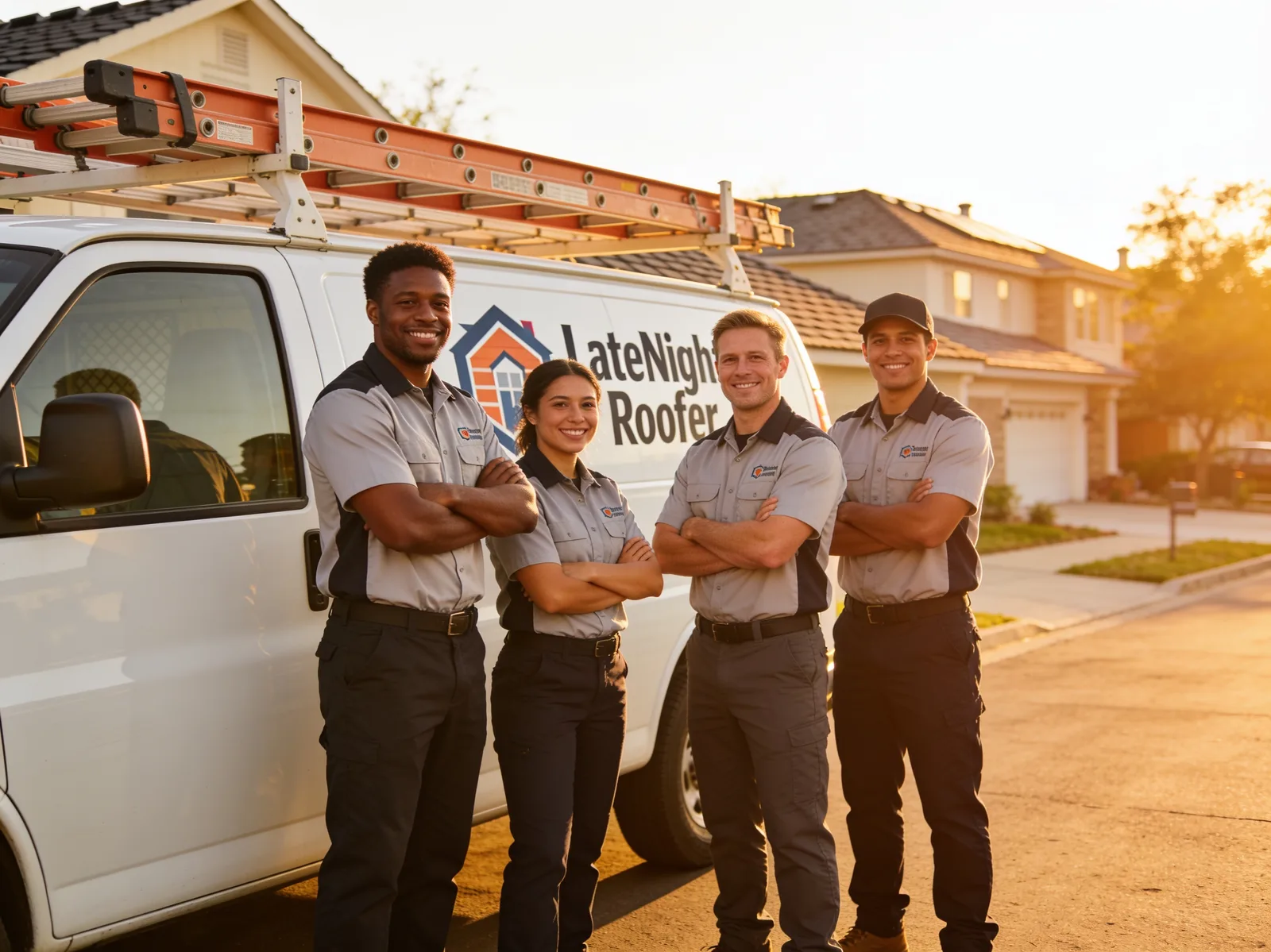 Emergency Roof Repair company in Maplewood, OH
